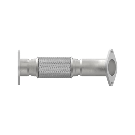 Walker Exhaust Exhaust Pipe 52488
